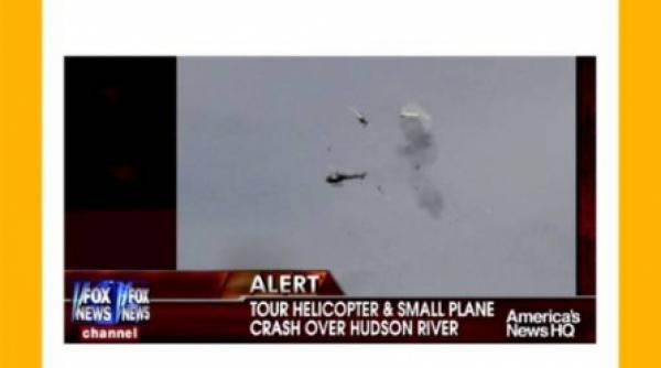 drama aviatica deasupra new york ului