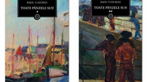 goeleta speranta ridica panzele spre mangalia