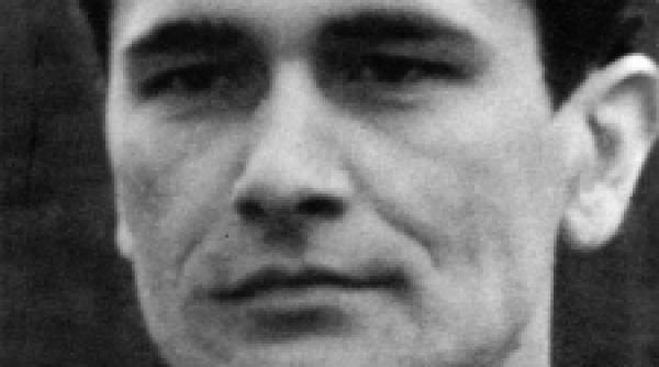 un sfant locuia in celula cu noi