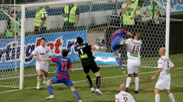 a fost un derby nebun