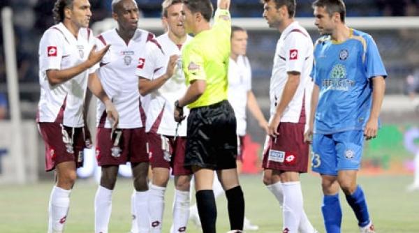 am castigat cu sansa