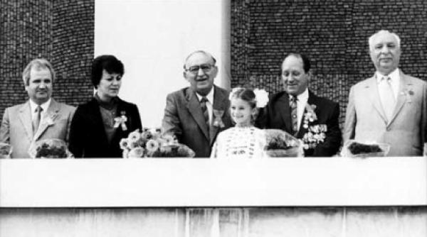 marea excursie a turcilor din bulgaria