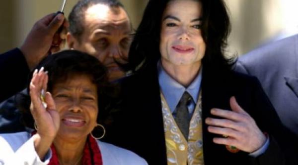 michael in sfarsit inmormantat