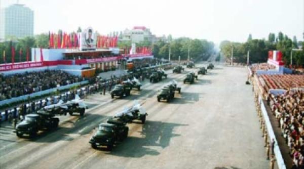 mitul rachetelor romanesti cu raza medie de actiune