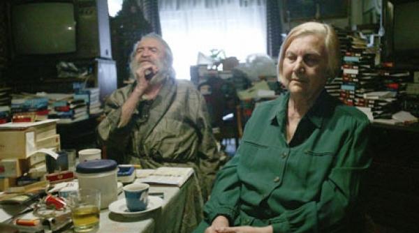 parintii de bucuresti