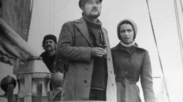 scriitorul radu tudoran calator pe marile lumii