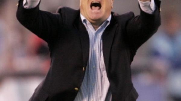 zenit concediaza antrenorul cu care a luat cupa uefa