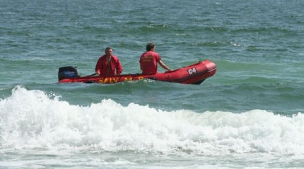 a fost gasit al doilea baiat