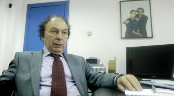 a murit producatorul de televiziune valeriu lazarov