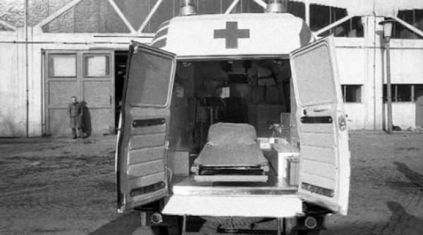 cu salvarea prin romania socialista