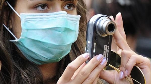 destinatii cu risc de transmitere a virusului a h1n1