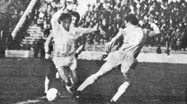 fc bihor o echipa cu coloana vertebrala