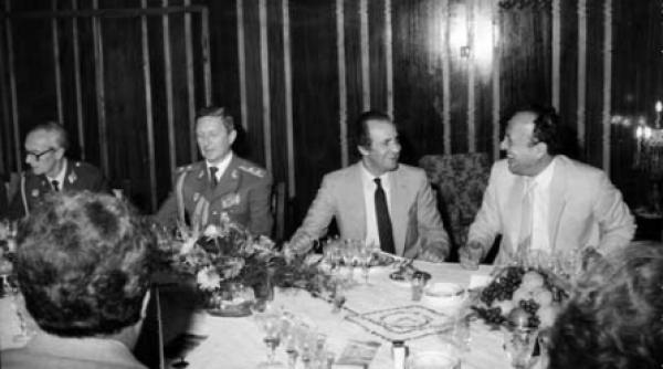 generalul stanculescu a tranzactionat armament contra peste oceanic din mauritania