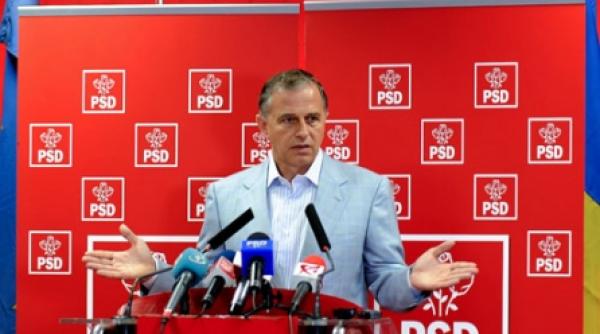 geoana strategia trebuie schimbata