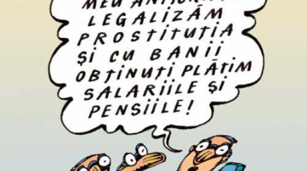 intunericul de la capatul prezidentialelor