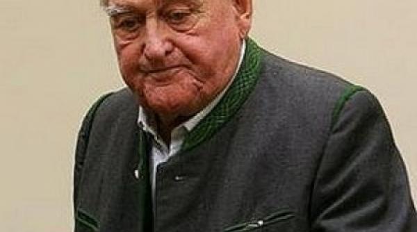 la 99 de ani un fost ofiter ss este condamnat la inchisoare pe viata