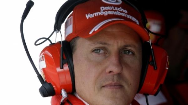 michael schumacher si a anulat revenirea in formula 1