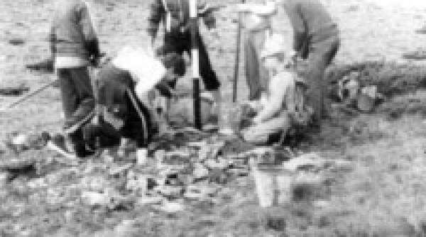 temerarii echipajului pe varful pietrosu 11 august 1989