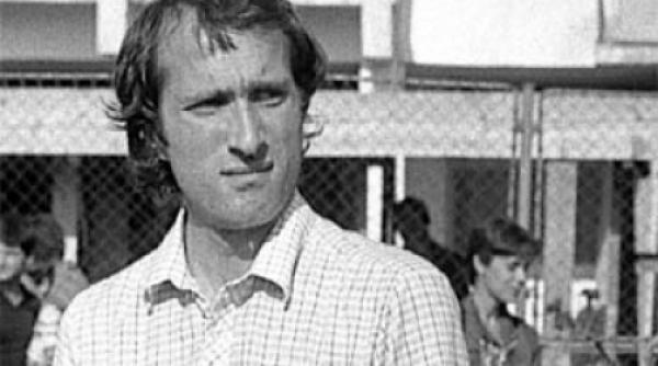 valentin ceausescu l am refuzat pe lucescu antrenor la steaua nu se potrivea