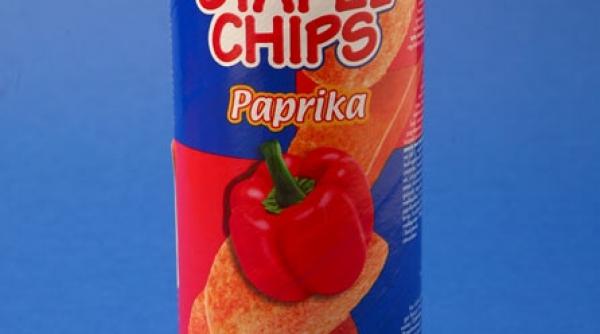 snacksuri cu sapte aditivi alimentari