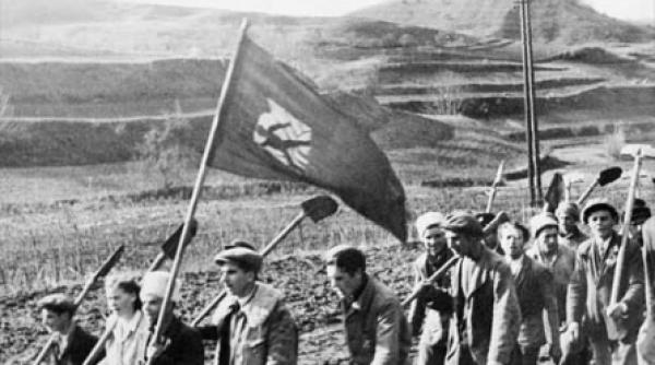 alaturi de brigadieri prostituatele participau la reconstructie