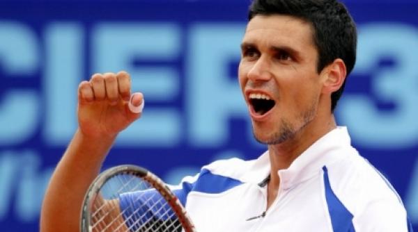 atp duel victor hanescu del potro la montreal