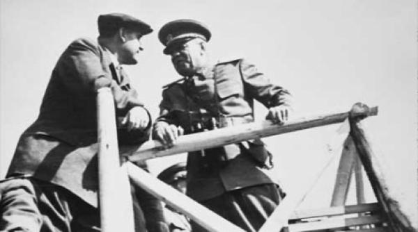 fortificatiile uitate din banat