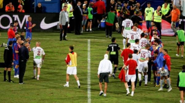 incapabili sa solutioneze