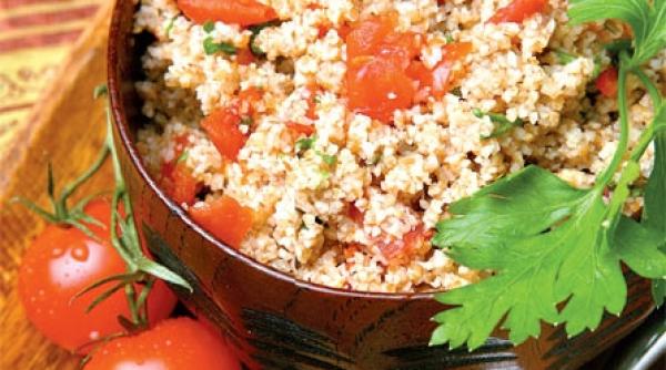 priceputii brutari ai imperiului