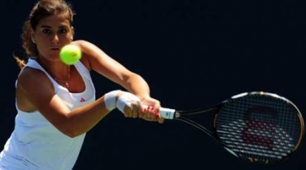 tenis victorii in serie pentru romani