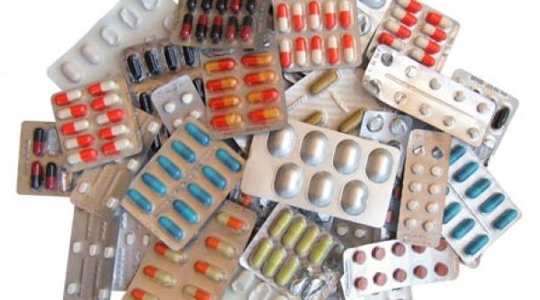 codexul agent de vanzari pentru medicamente