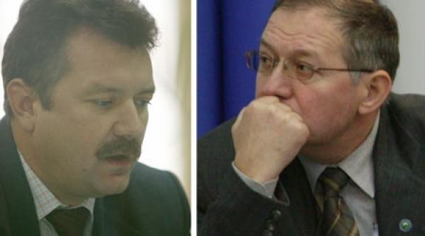 fostul si actualul guvernator al deltei urmariti penal