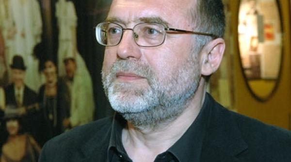 omul zilei matei visniec