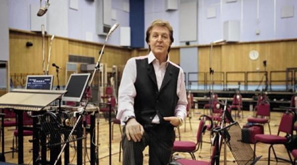 paul mccartney