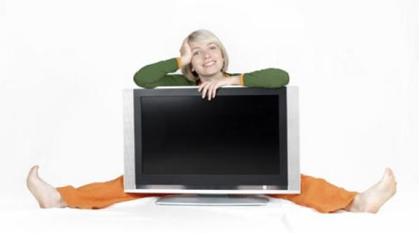 televiziunea te vindeca de singuratate