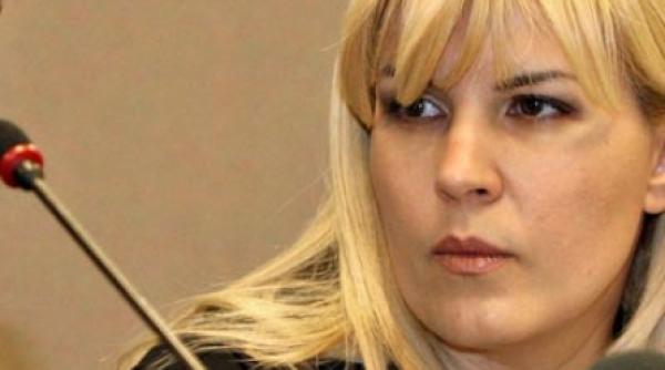 tupeu elena udrea il da in judecata pe orban seful comisiei care o ancheteaza