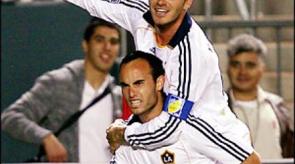 gripa porcina loveste echipa lui david beckham