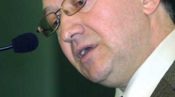 guvernatorul deltei ar putea fi suspendat