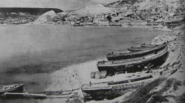 henrieta delavrancea gibory