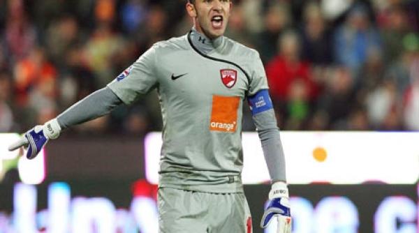 lobont se reface la roma