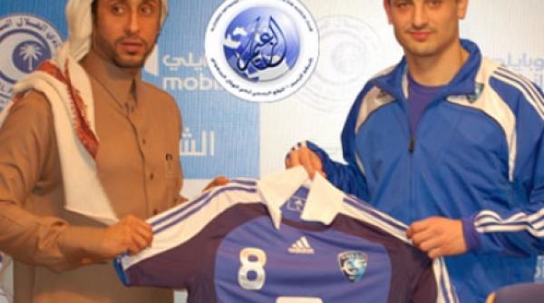 mirel radoi consilier pentru seici in afacerea rapid bucuresti