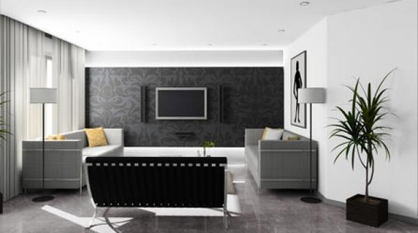 parchetul glossy vedeta in 2009