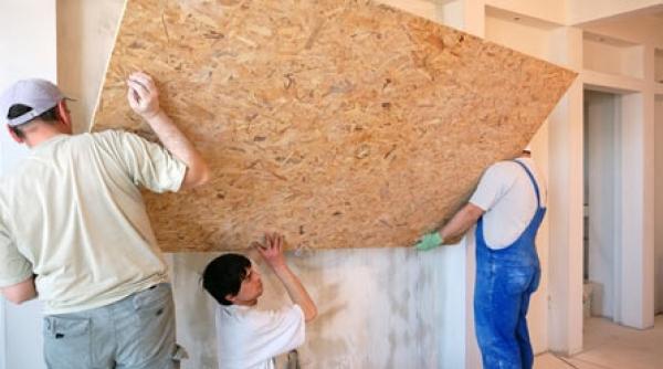 pasi de urmat pentru intampinarea costurilor neprevazute in renovare