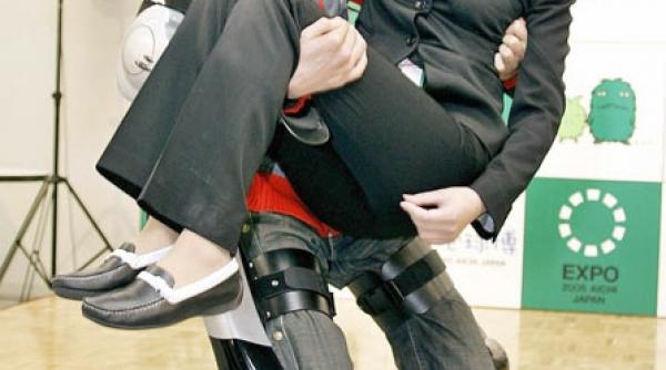 superputeri pentru toti