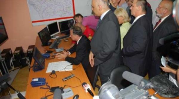 targu mures primul proiect de telemedicina