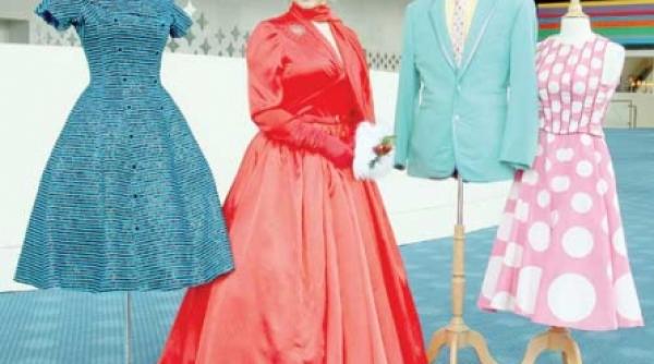 cultura hainelor vintage