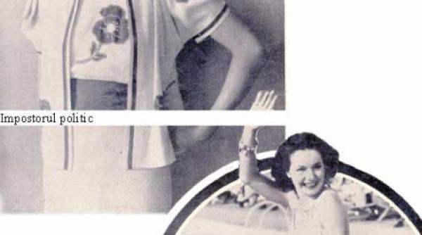 farmecul modei de odinioara