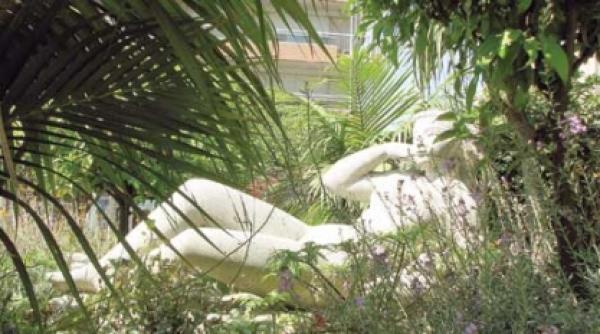 intre gradini si note muzicale