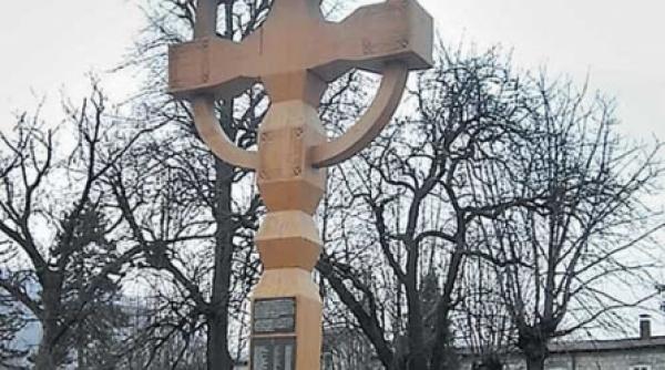 parintele gherasim iscu a plecat la ceruri de mana cu tortionarul sau