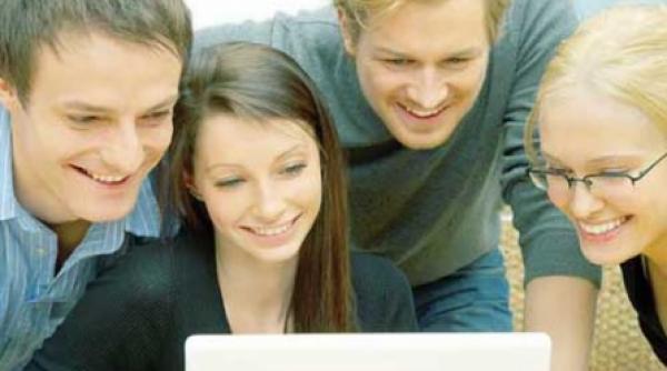 rasul la serviciu ne face mai puternici